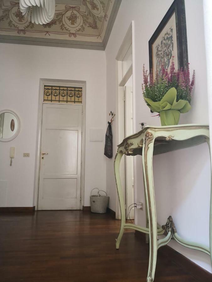 Appartement Casa Vela38 à Palerme Extérieur photo