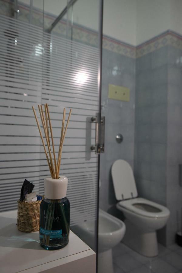 Appartement Casa Vela38 à Palerme Extérieur photo